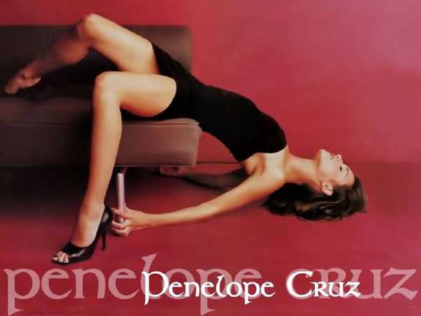 佩内洛普·克鲁兹/Penelope Cruz-9-28